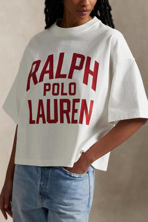 T-shirt wit