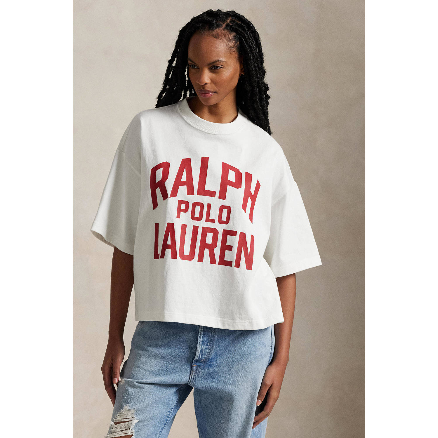 POLO Ralph Lauren T-shirt wit