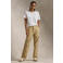 Polo Ralph Lauren wide leg jeans beige