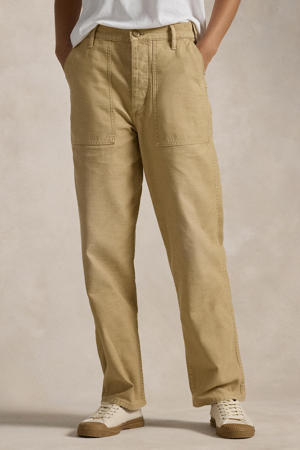 wide leg jeans beige