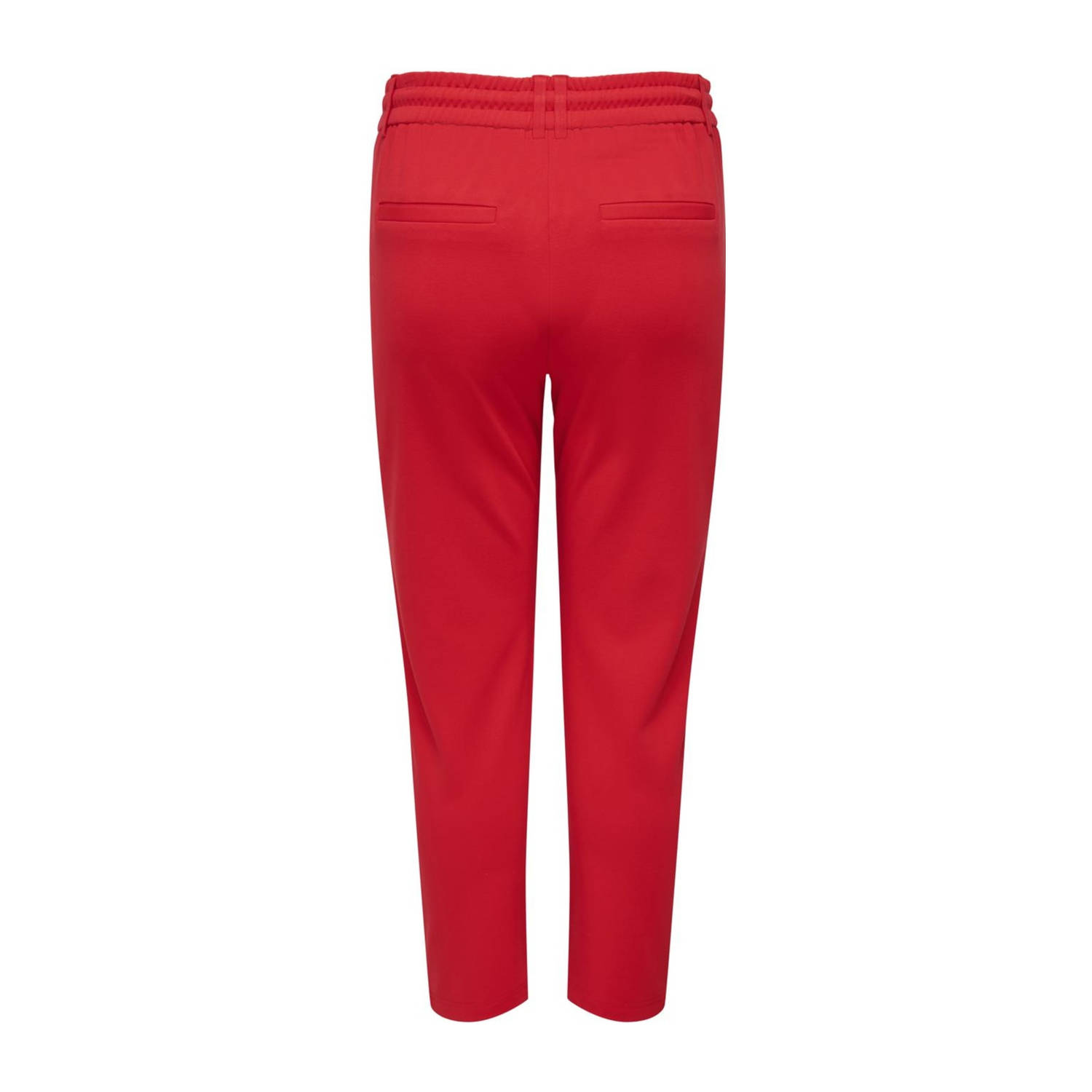 ONLY CARMAKOMA slim regular waist broek