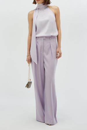 top lila