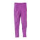 Z8 legging Giselle paars