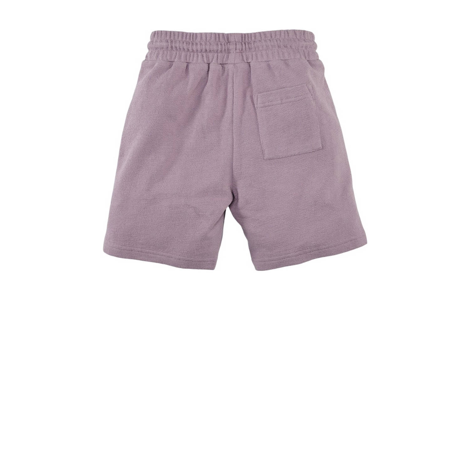 Z8 kids sweatshort Benz lila
