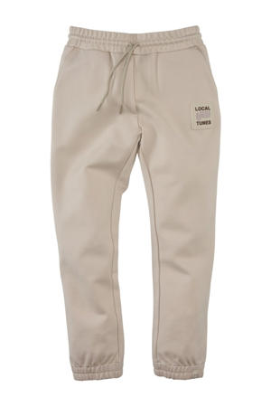 sweatpants Salvatore beige