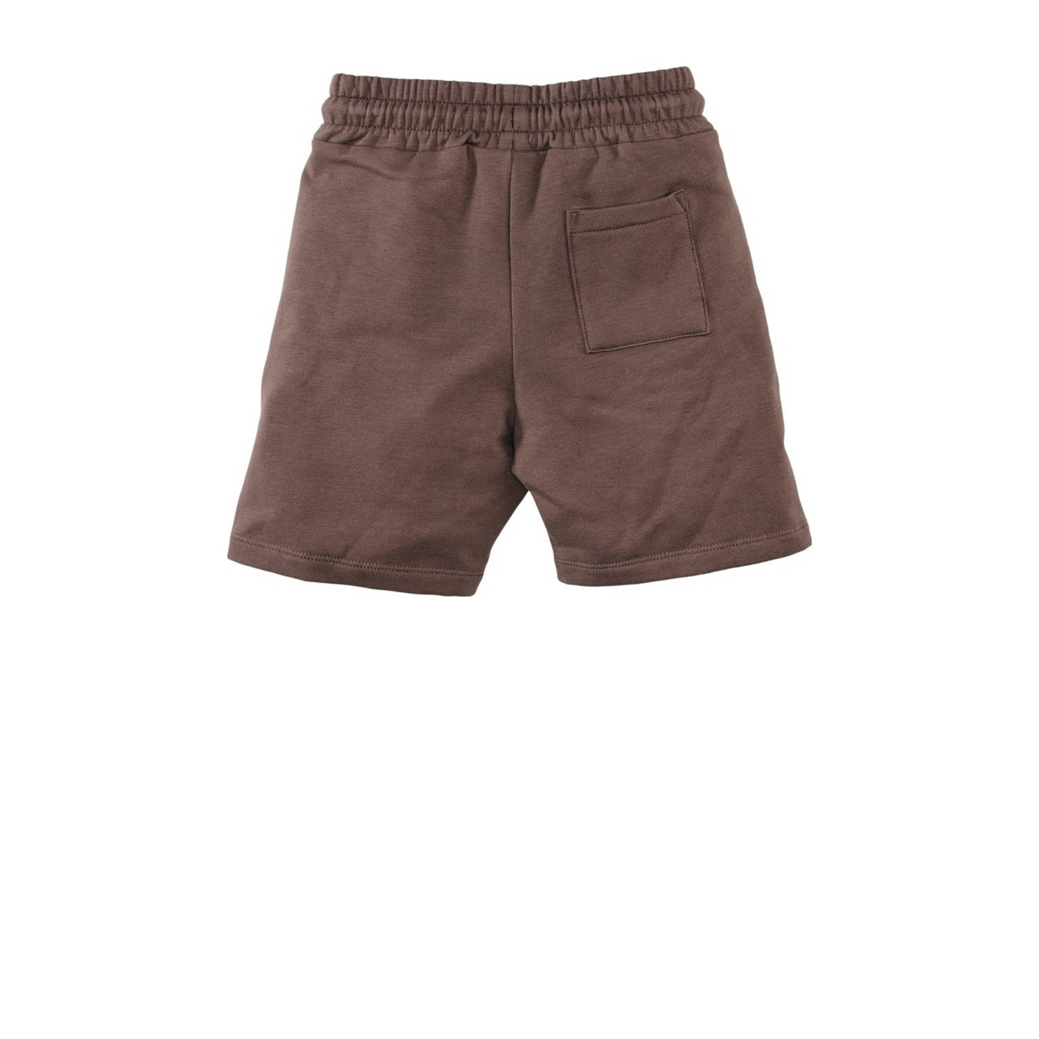Z8 kids sweatshort Romeo bruin
