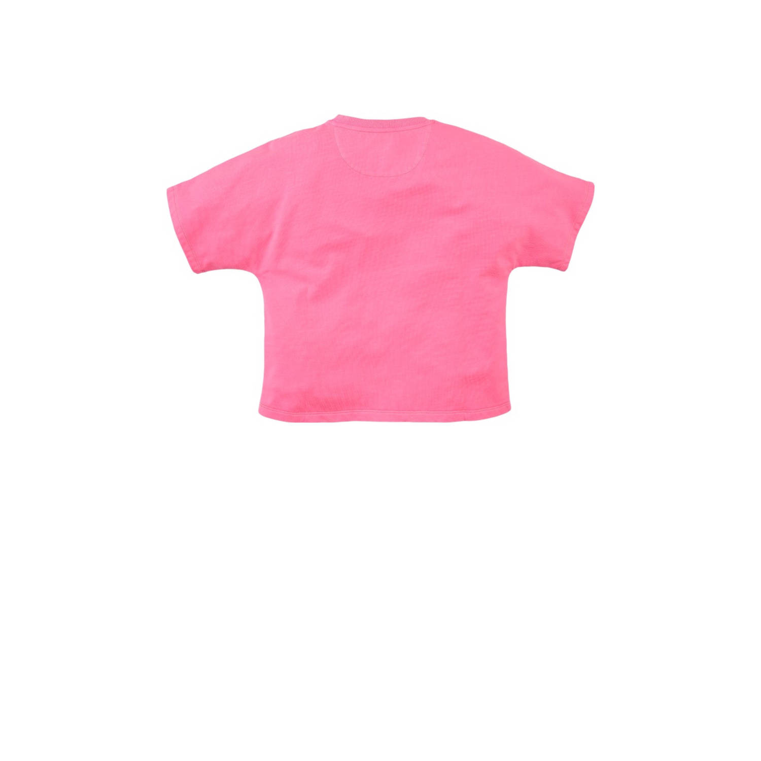 Z8 kids T-shirt Mimi roze