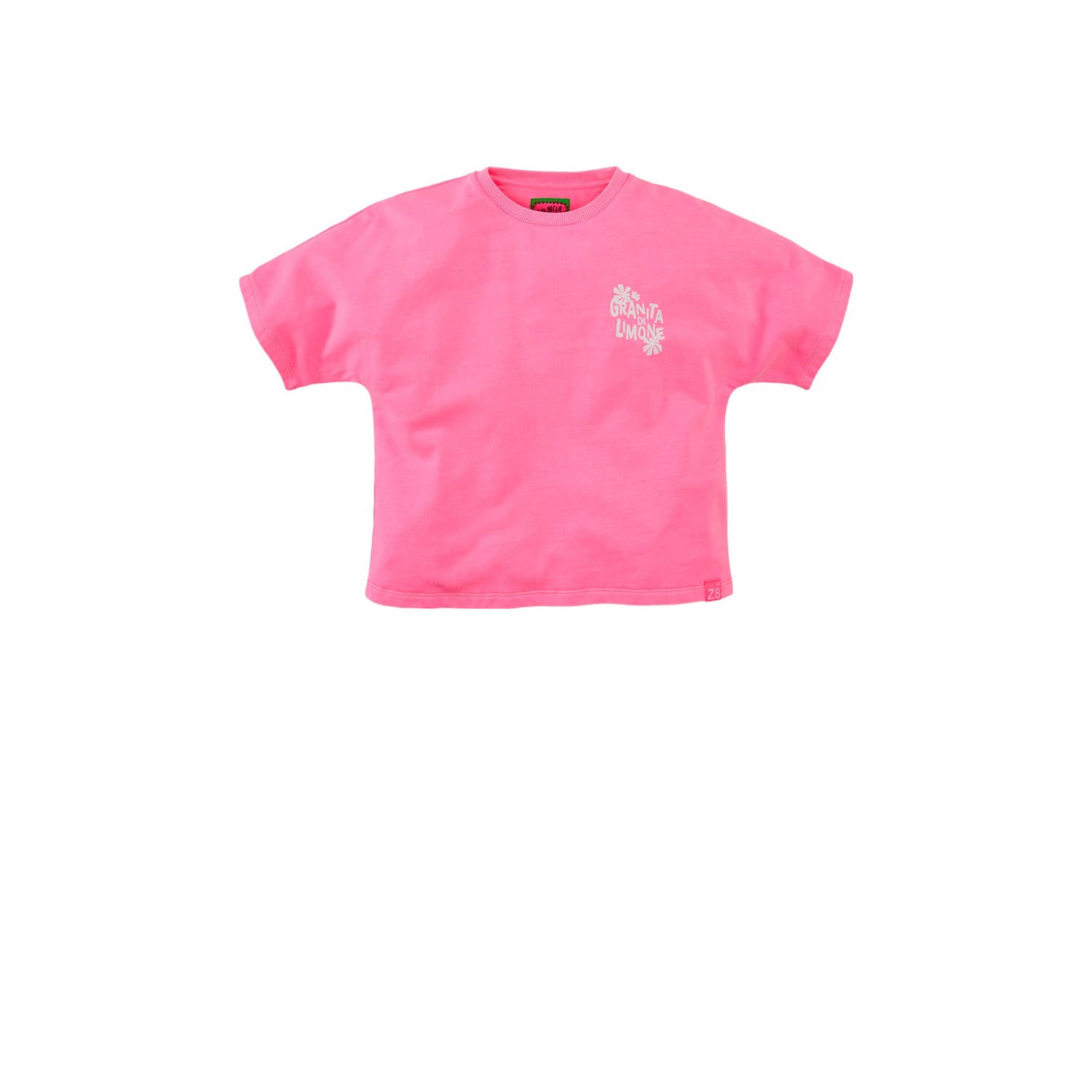 Z8 Meisjes Tops & T-shirts Mimi Roze