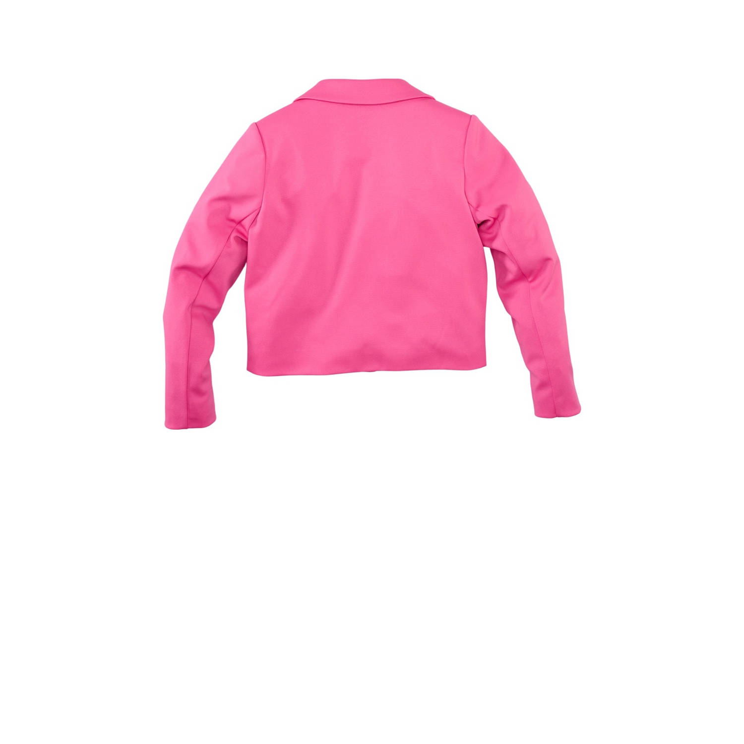 Z8 kids blazer Paulina roze