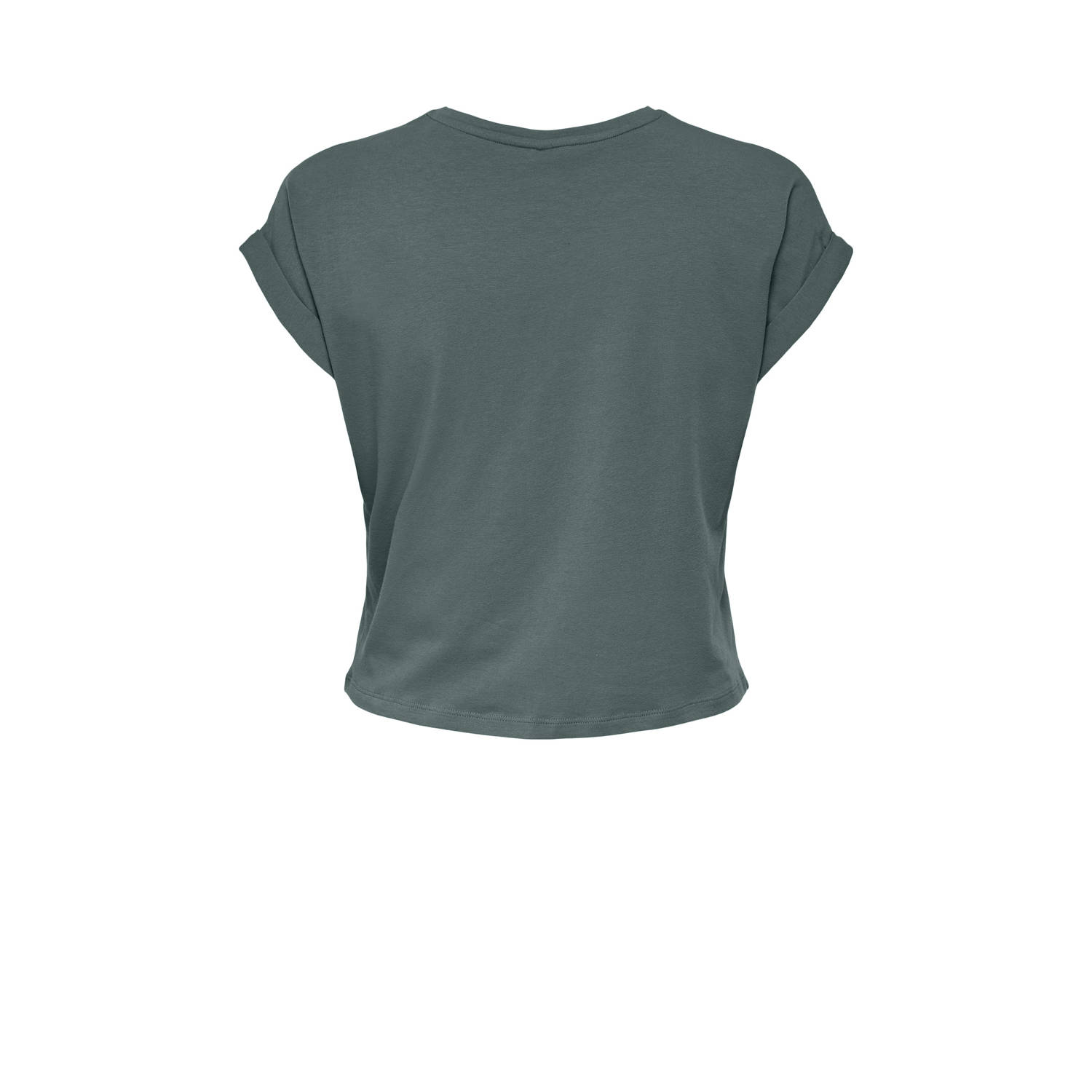 ONLY top groen