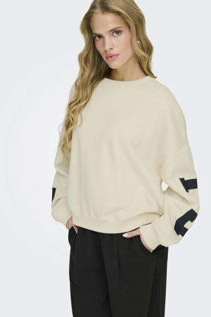 sweater ecru