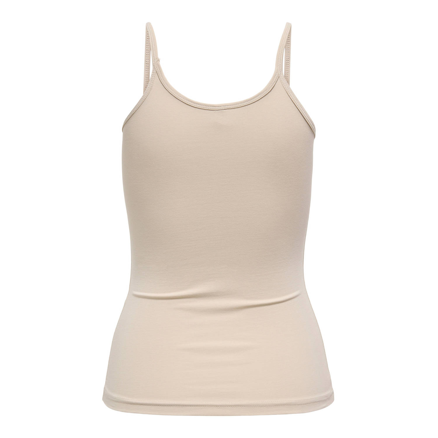 ONLY top beige