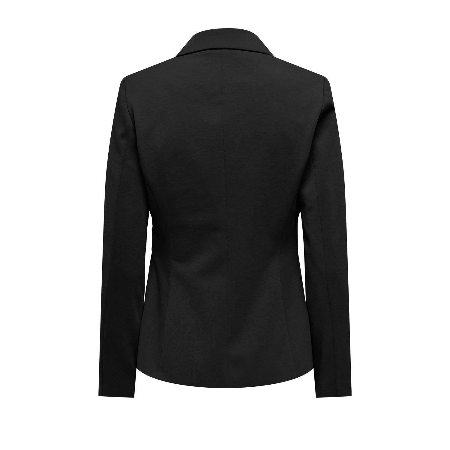 ONLY getailleerde blazer zwart