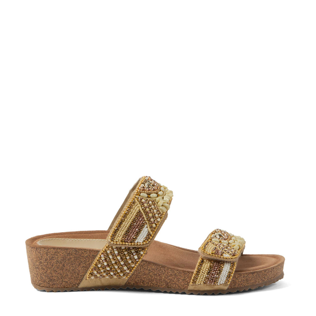 Dames Sandalen Slippers Sleehak Zomer Vis Mond Stijlvolle Dames Slides Schoenen Sandalen,C,CN39 Dames Sandalen Slippers Sleehak Zomer Vis Mond Stijlvolle Dames Slides Schoenen Sandalen,C,CN39