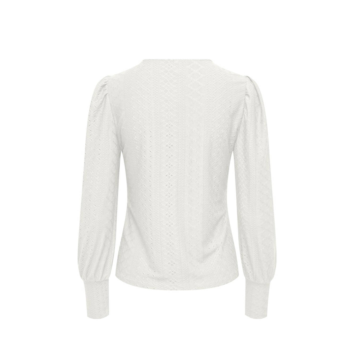 ONLY top