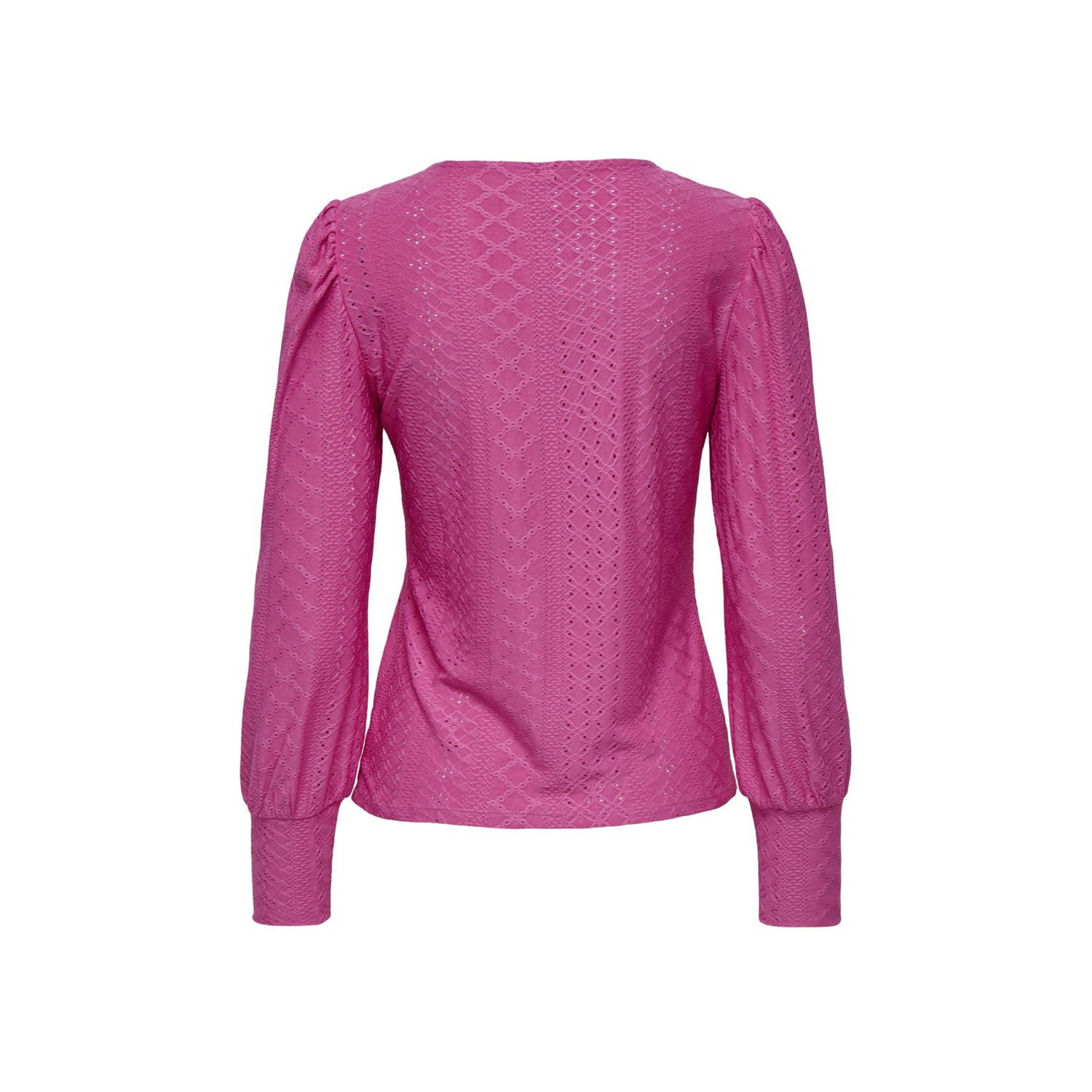 ONLY top roze