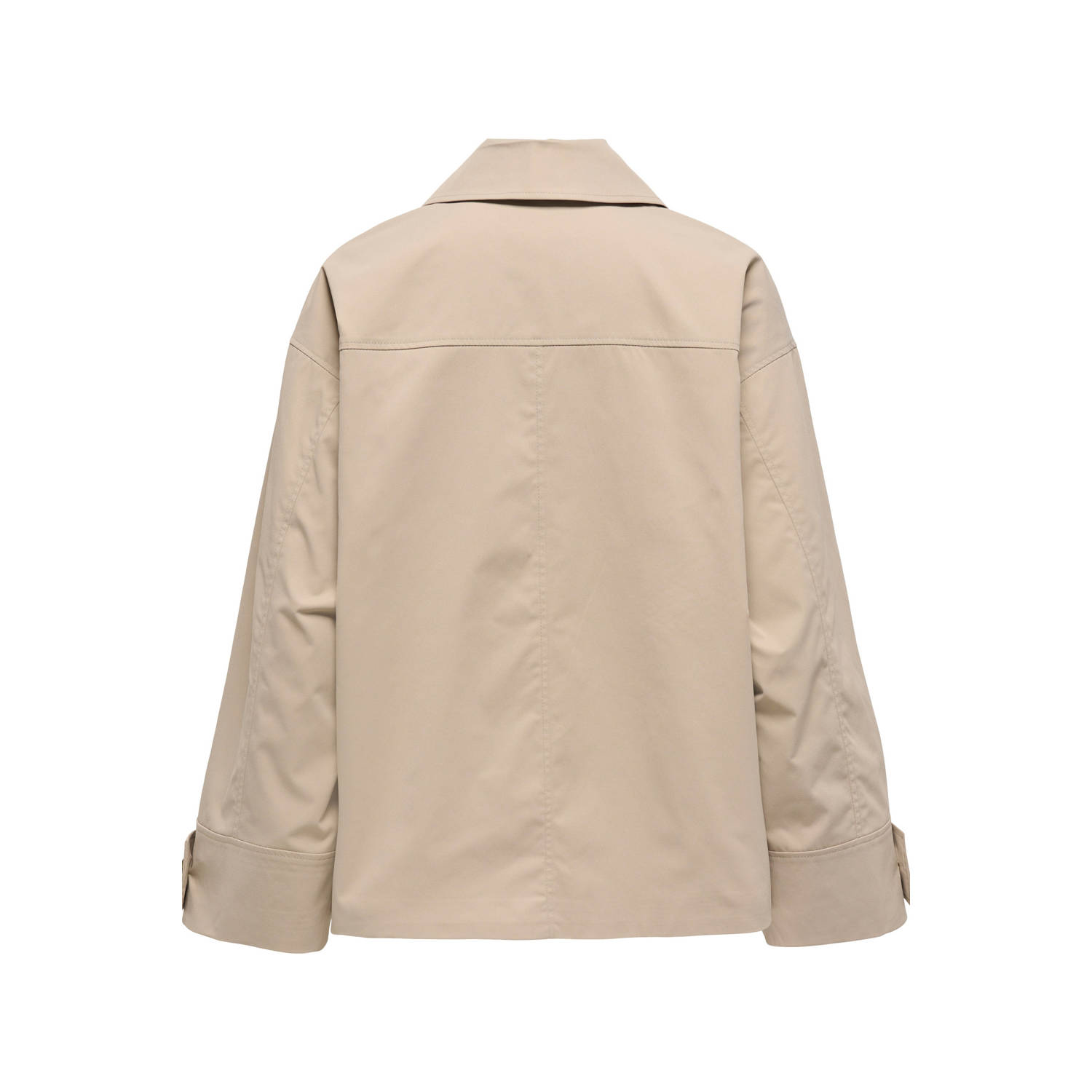 ONLY trenchcoat beige