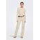 ONLY straight fit jeans ecru