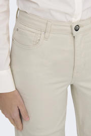 thumbnail: ONLY high waist wide leg jeans