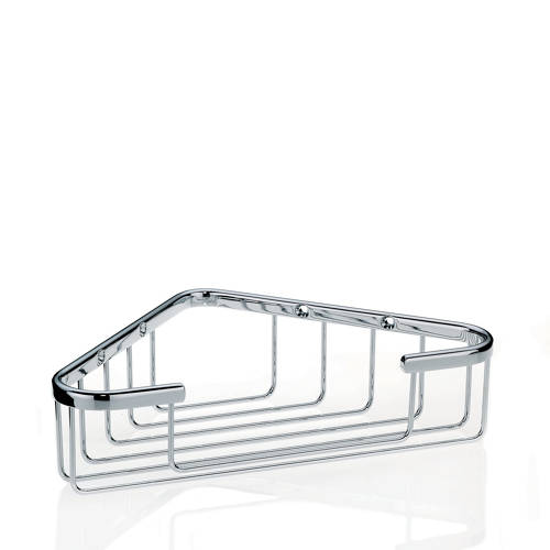Kela Brass Douchemand ø 6 cm (24.5 x 18.5 x 6 LxBxH cm) afbeelding