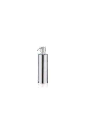 Brass Zeepdispenser 400 ml (7x23.5 cm)