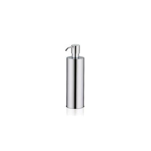 Brass Zeepdispenser 400 ml (7x23.5 cm)