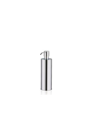Brass Zeepdispenser 400 ml (7x23.5 cm)