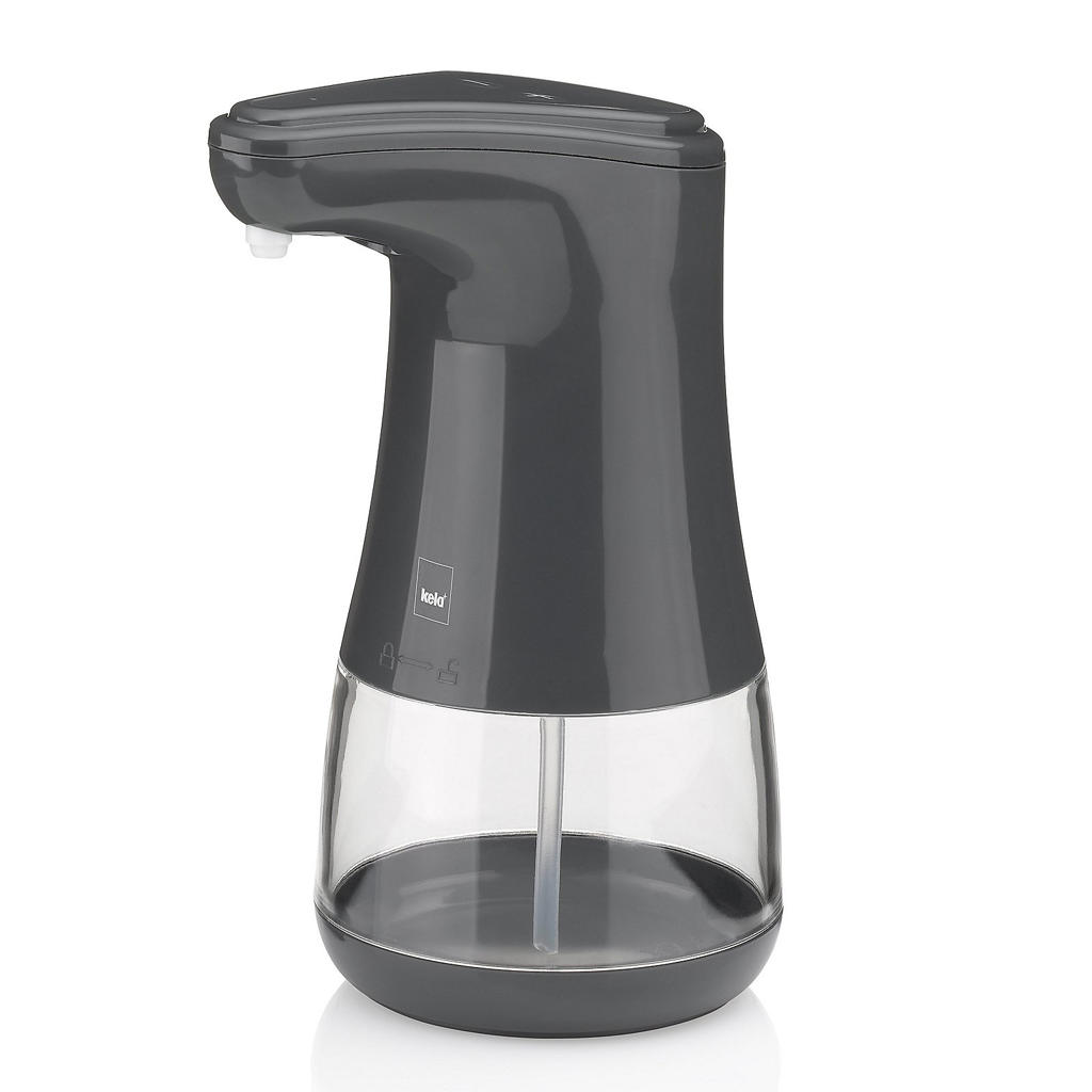Kela Aurie Comfort desinfectie dispenser met Sensor 360 ml (9x19 cm)