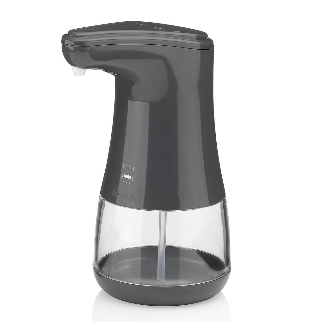 Kela Aurie Comfort desinfectie dispenser met Sensor 360 ml (9x19cm)