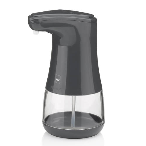 Kela Aurie Comfort desinfectie dispenser met Sensor 360 ml (9x19 cm) afbeelding
