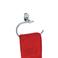 Kela Lucido Handdoek Haak met Wandbevestiging (18.5 x 7.5 x 14.5 LxBxH cm)