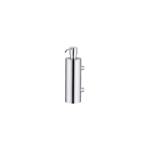 Kela Brass Zeepdispenser 400 ml met Wandbevestiging (7x23.5 cm) afbeelding