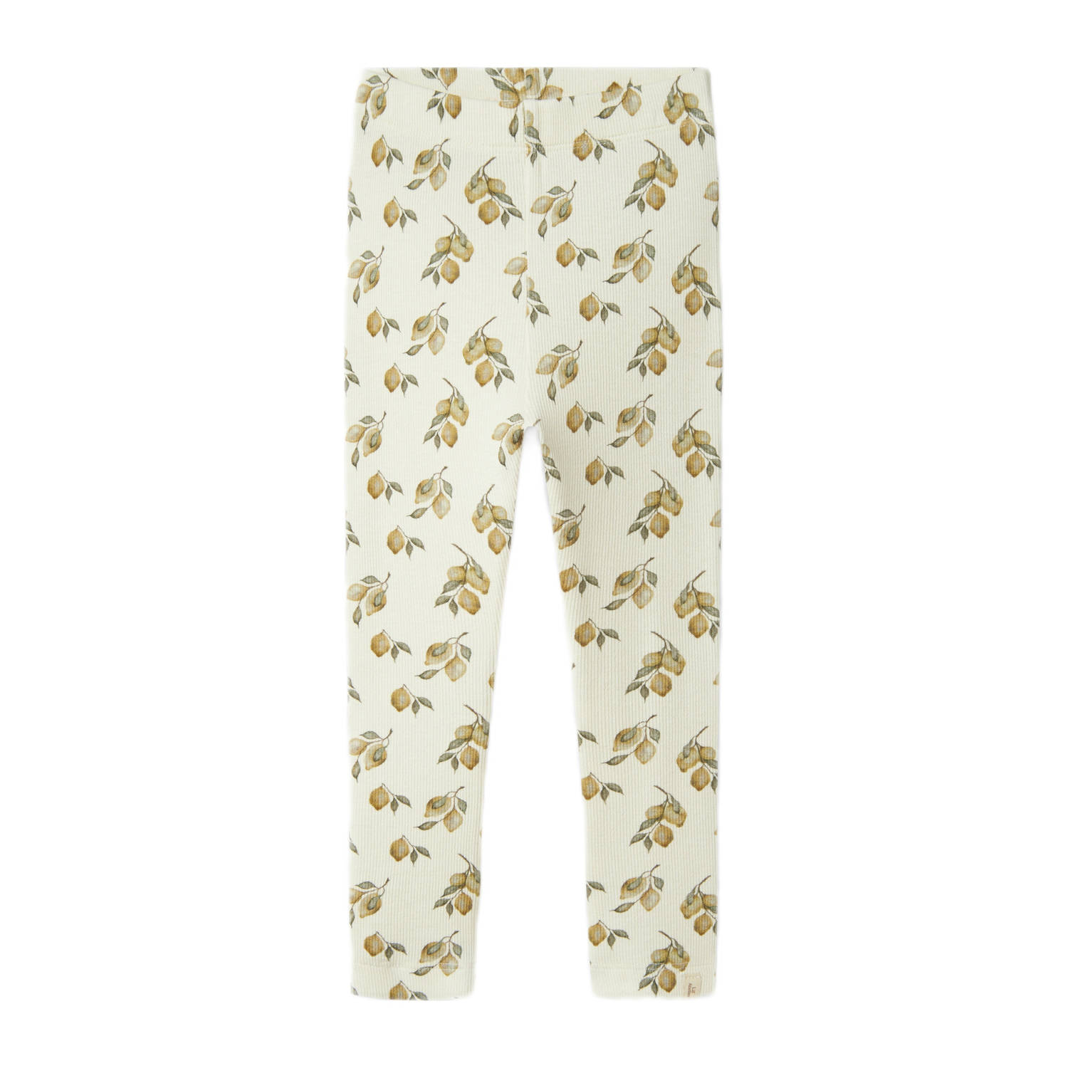 LIL' ATELIER MINI legging ecru