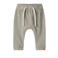 LIL' ATELIER BABY babybroek beige