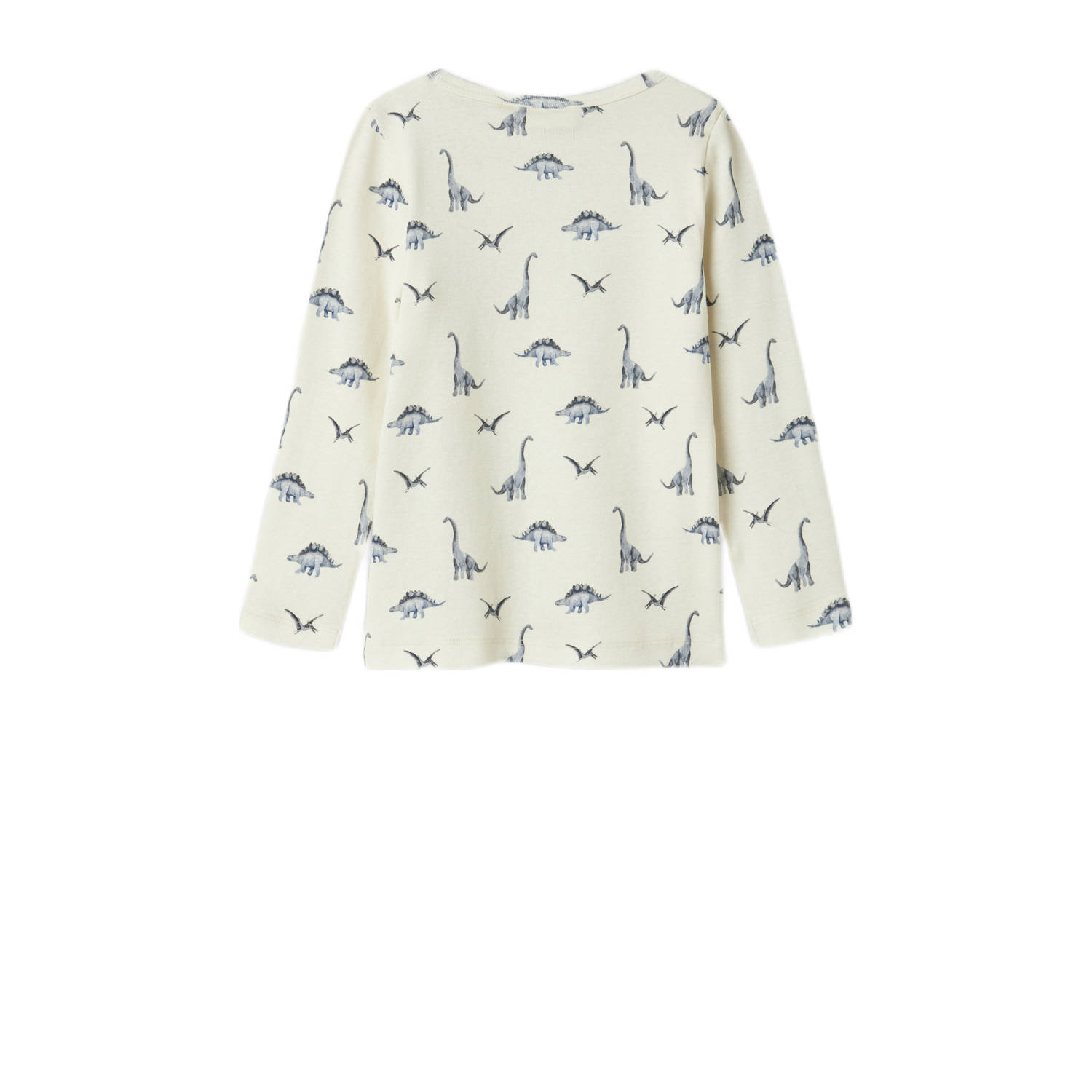 LIL' ATELIER MINI longsleeve ecru