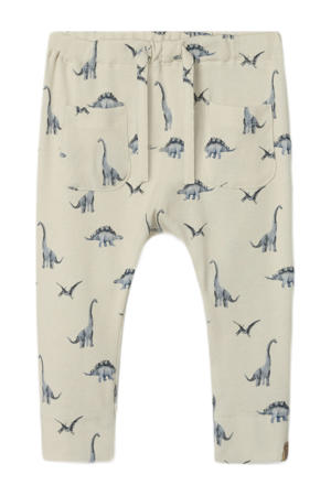 babybroek ecru