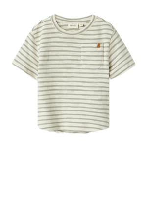 T-shirt ecru