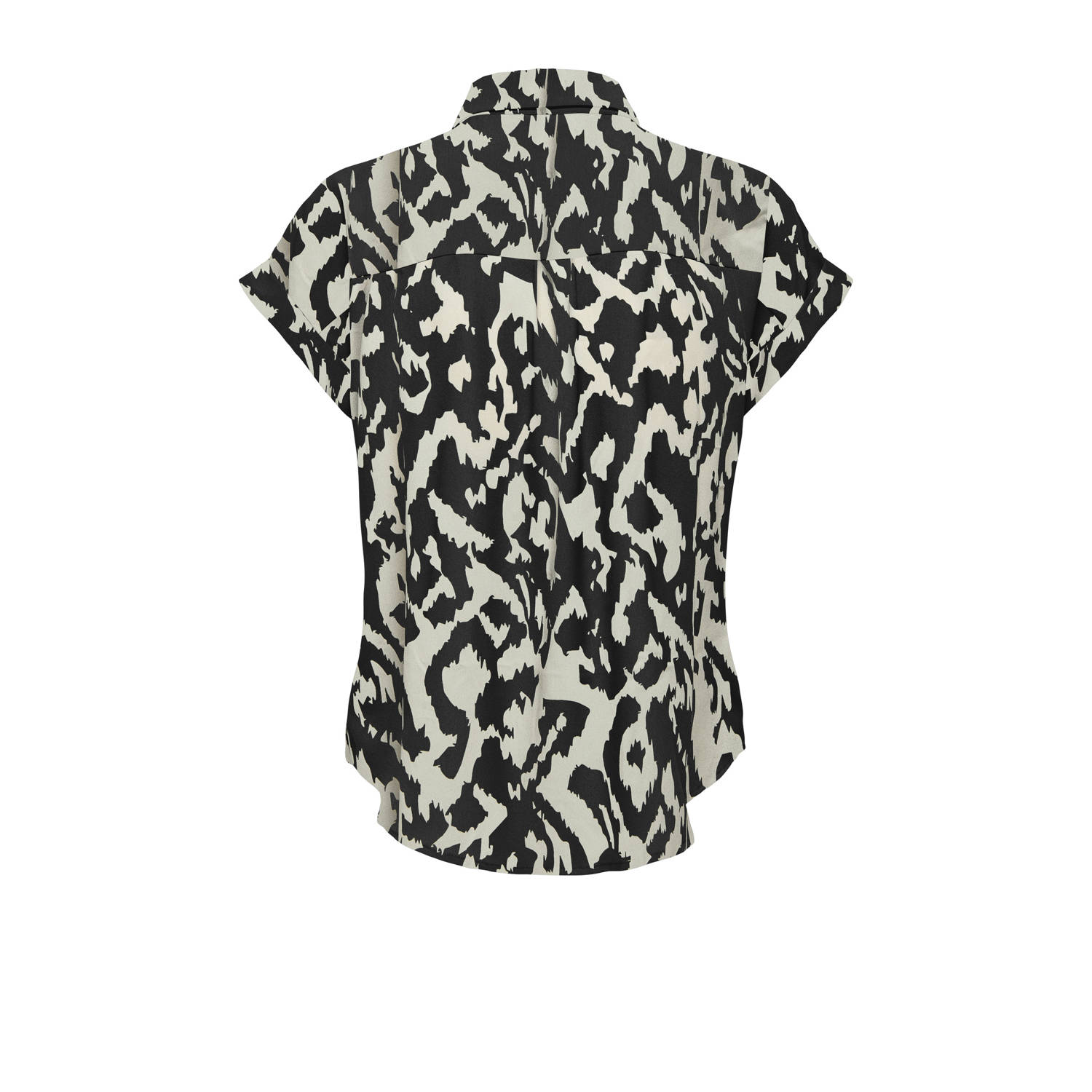 ONLY blousetop zwart