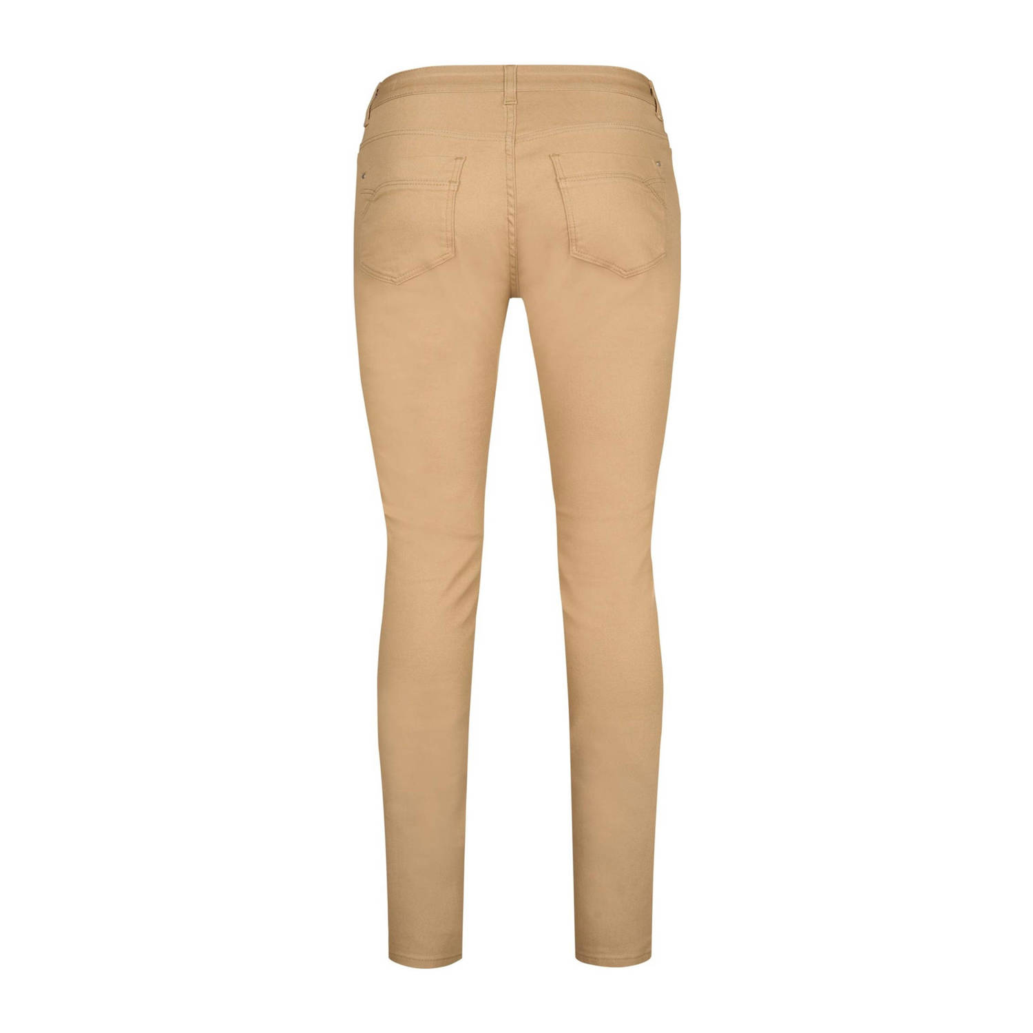Miss Etam slim regular waist casual broek