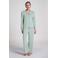 Hunkemöller pyjamatop mintgroen
