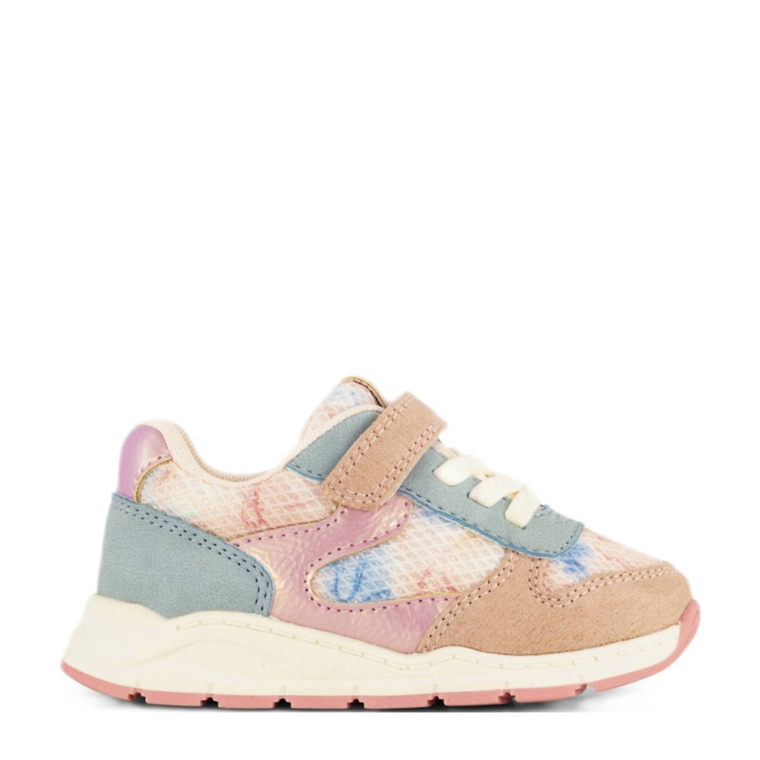 Graceland sneakers roze