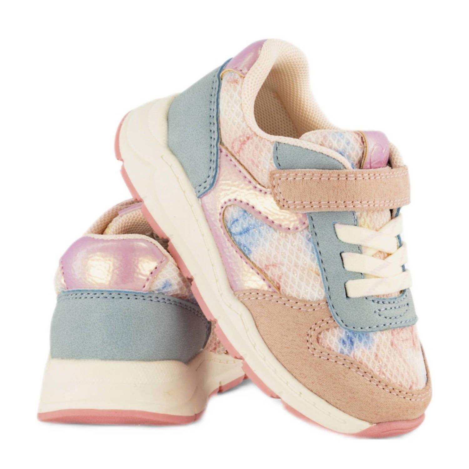 Graceland sneakers roze