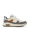 Vty sneakers wit/grijs