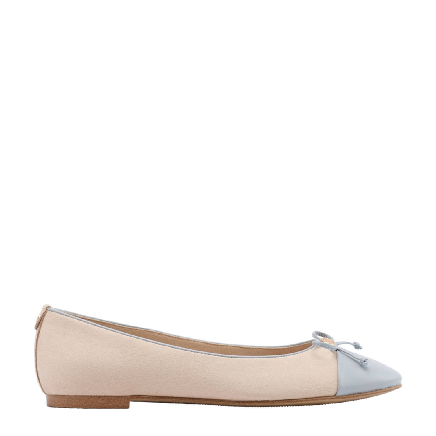 ESPRIT ballerina's beige