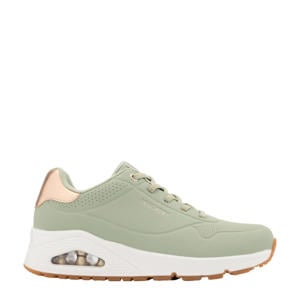 sneakers groen