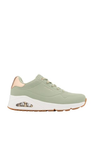 sneakers groen