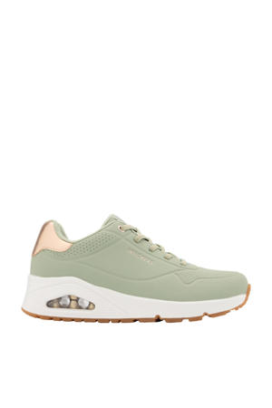 sneakers groen