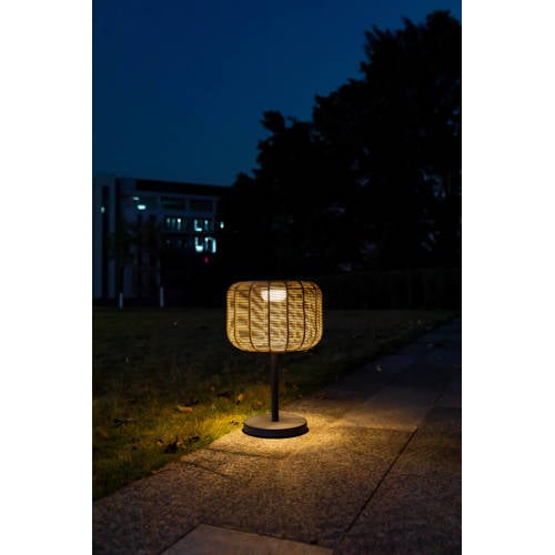 SenS-Line solar vloerlamp Nina afbeelding