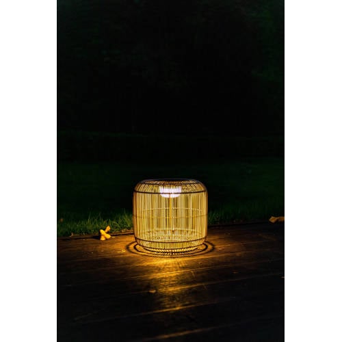 SenS-Line Solar vloerlamp Fleur afbeelding