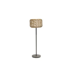 solar vloerlamp Valerie